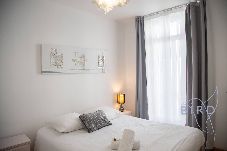 Appartement à Cannes - 24 AOUT