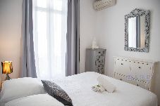 Appartement à Cannes - 24 AOUT