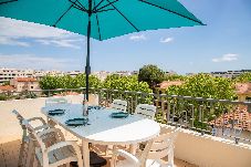 Appartement à Antibes - GAZAN