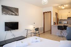 Studio à Antibes - DULYS