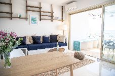 Appartement à Villeneuve-Loubet - R73 STUDIO MBDA