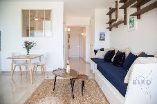 Appartement à Villeneuve-Loubet - R73 STUDIO MBDA