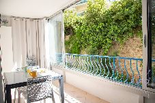 Studio à Cannes - LONG BEACH