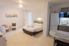Studio à Cannes - LONG BEACH