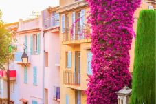 Studio à Cannes - LONG BEACH