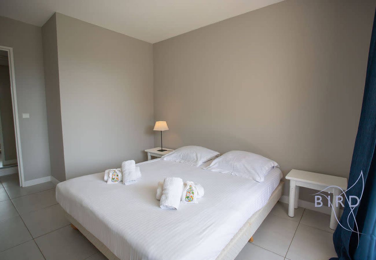 Appartement à Mandelieu-la-Napoule - Bel appartement à l'orée du golf 