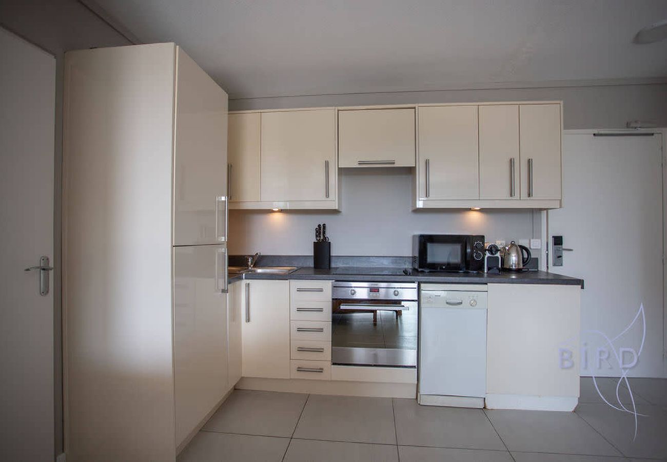 Appartement à Mandelieu-la-Napoule - Bel appartement à l'orée du golf 