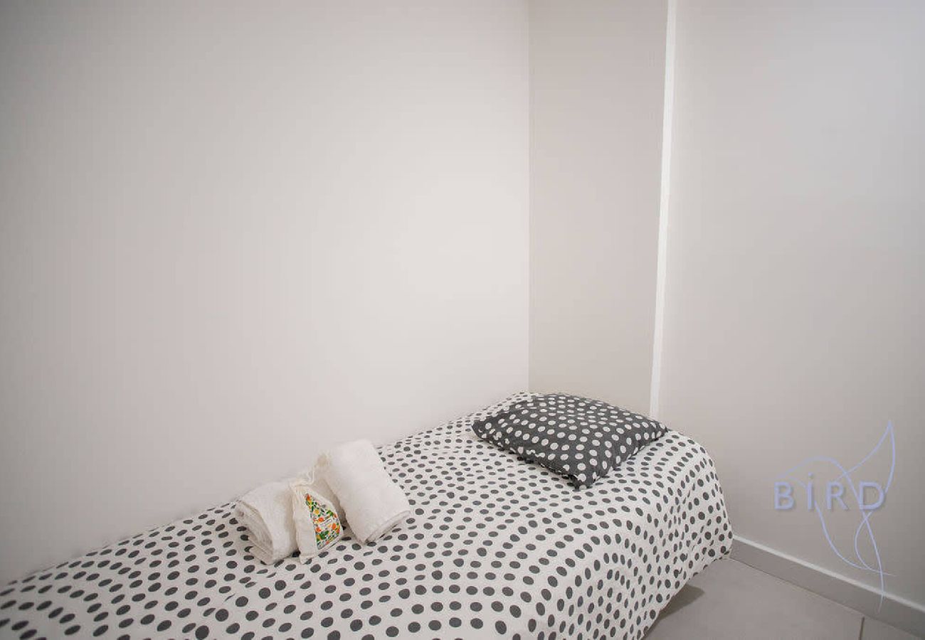 Appartement à Mandelieu-la-Napoule - Bel appartement à l'orée du golf 