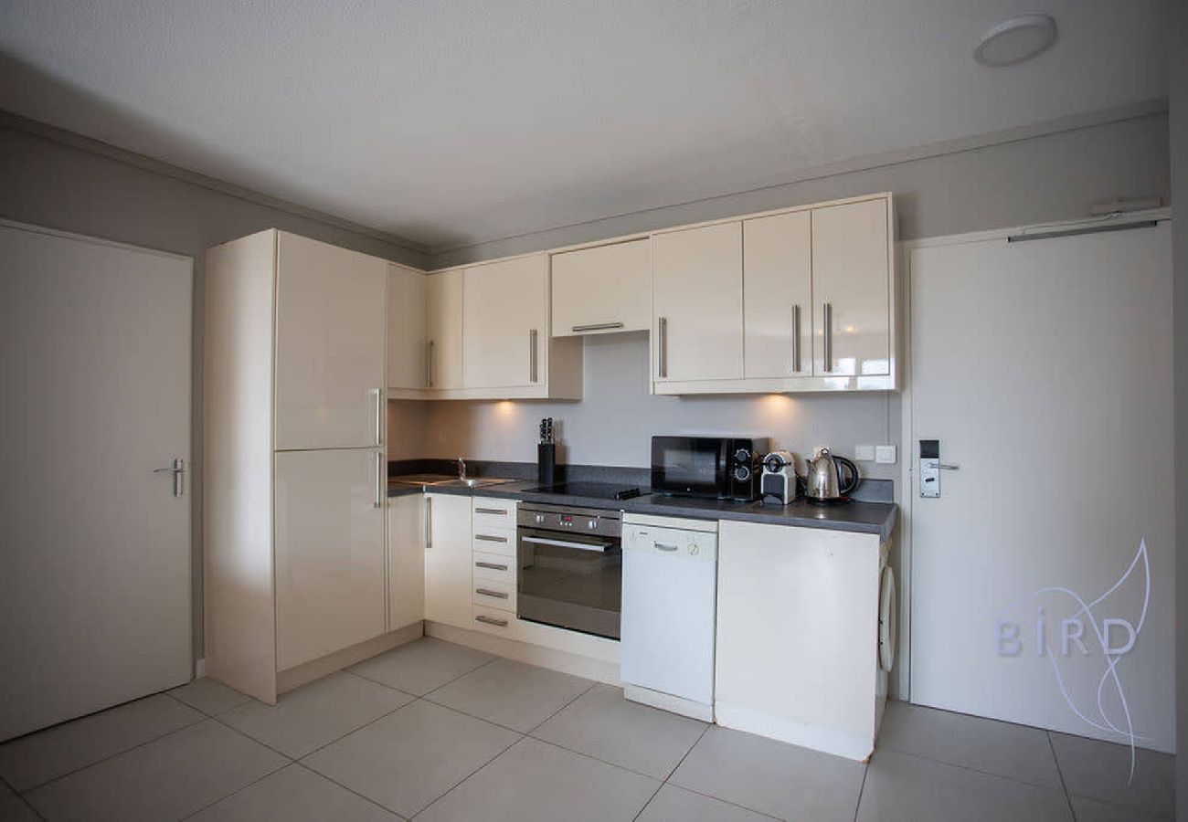 Appartement à Mandelieu-la-Napoule - Bel appartement à l'orée du golf 