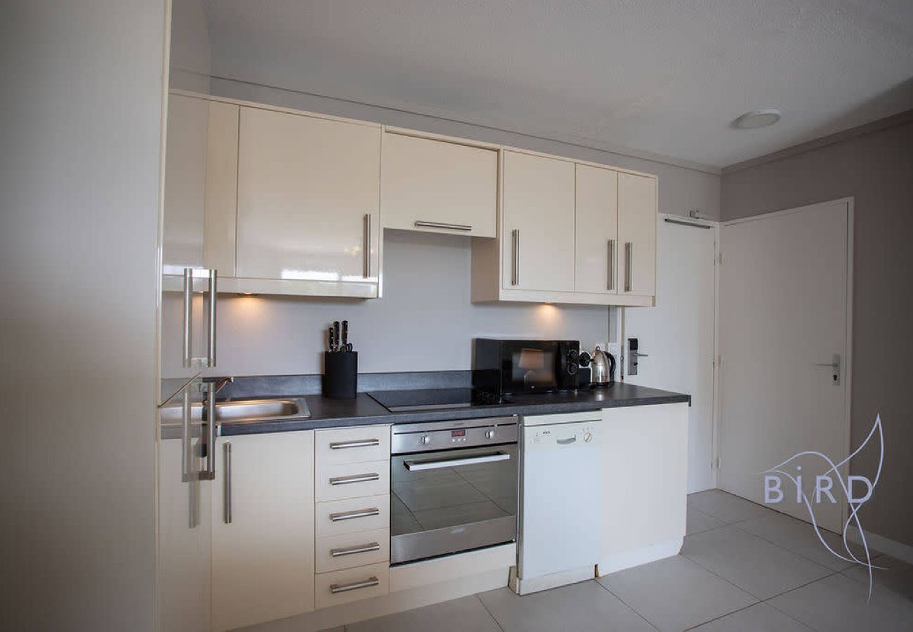 Appartement à Mandelieu-la-Napoule - Bel appartement à l'orée du golf 