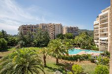 Appartement à Mandelieu-la-Napoule - GOLFEURS