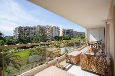 Appartement à Mandelieu-la-Napoule - GOLFEURS