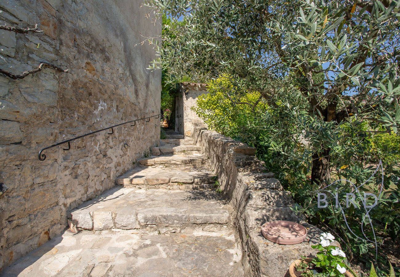 Villa à Fayence - Somptueux mas provencal au pied du village de Fayence