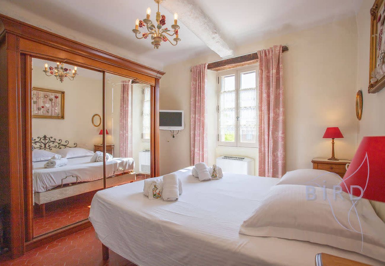Villa à Fayence - Somptueux mas provencal au pied du village de Fayence