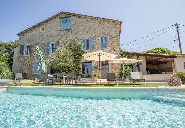 Villa à Montauroux - MONTAUROUX BERGERIE