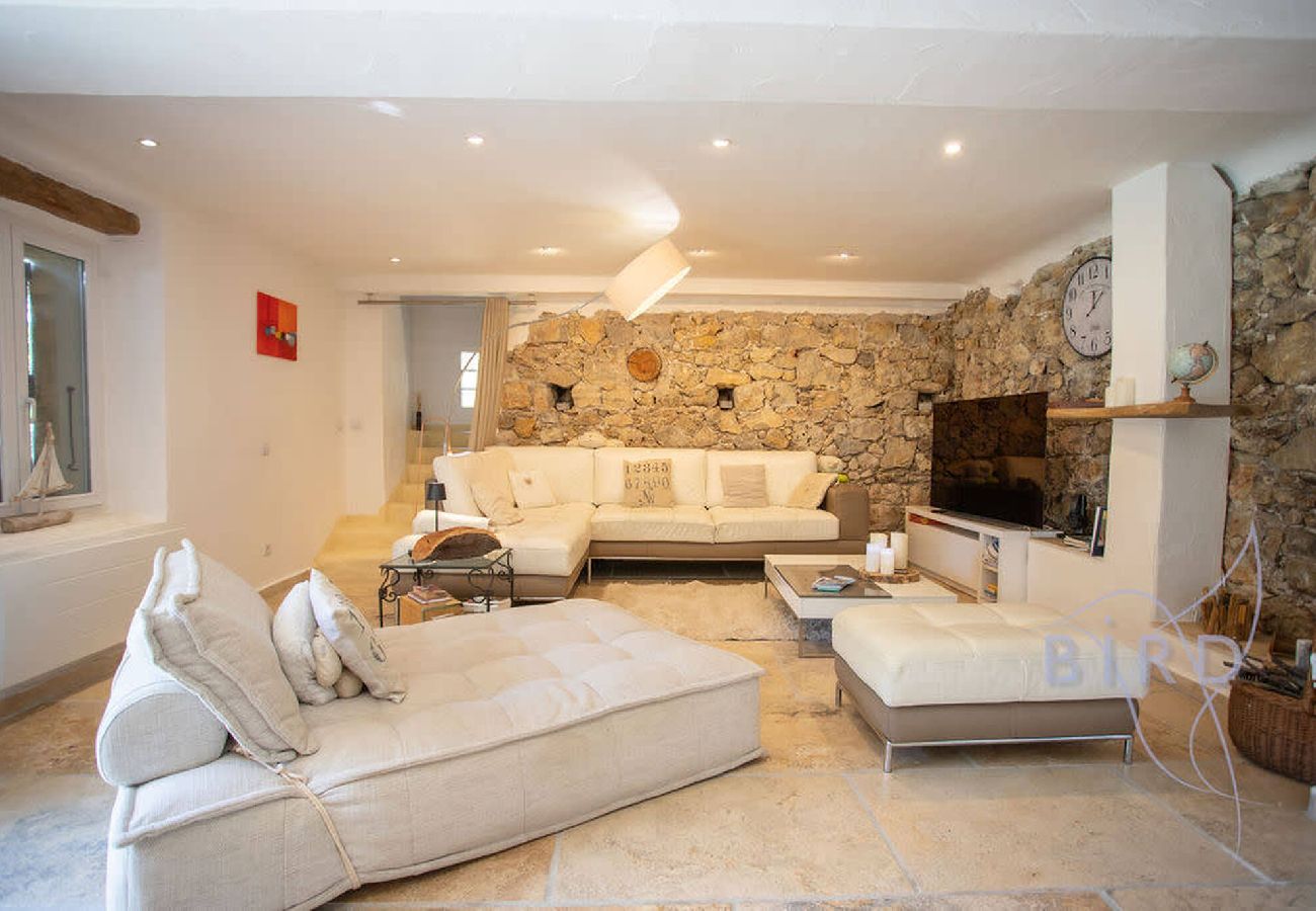 Villa à Montauroux - Magnifique Mas provençale au cœur du pays de  Fayence