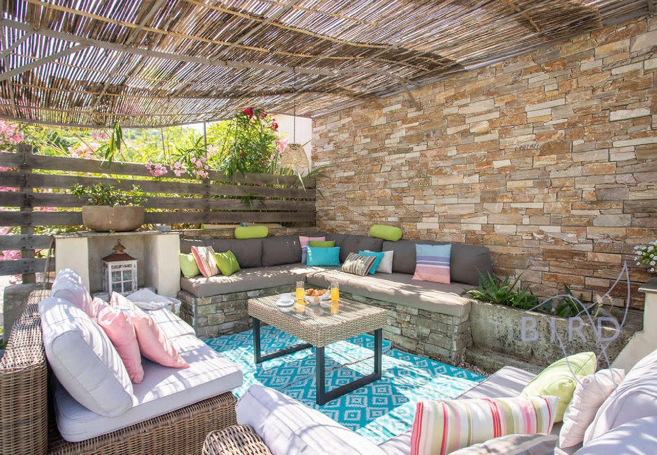 Villa à Montauroux - Magnifique Mas provençale au cœur du pays de  Fayence