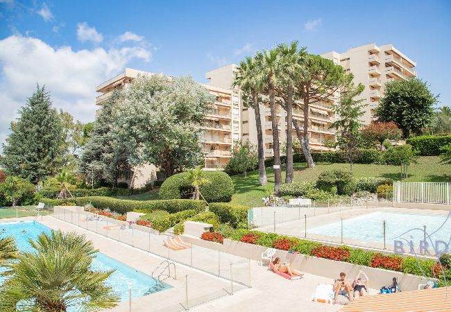 Studio à Antibes - EDEN PARC