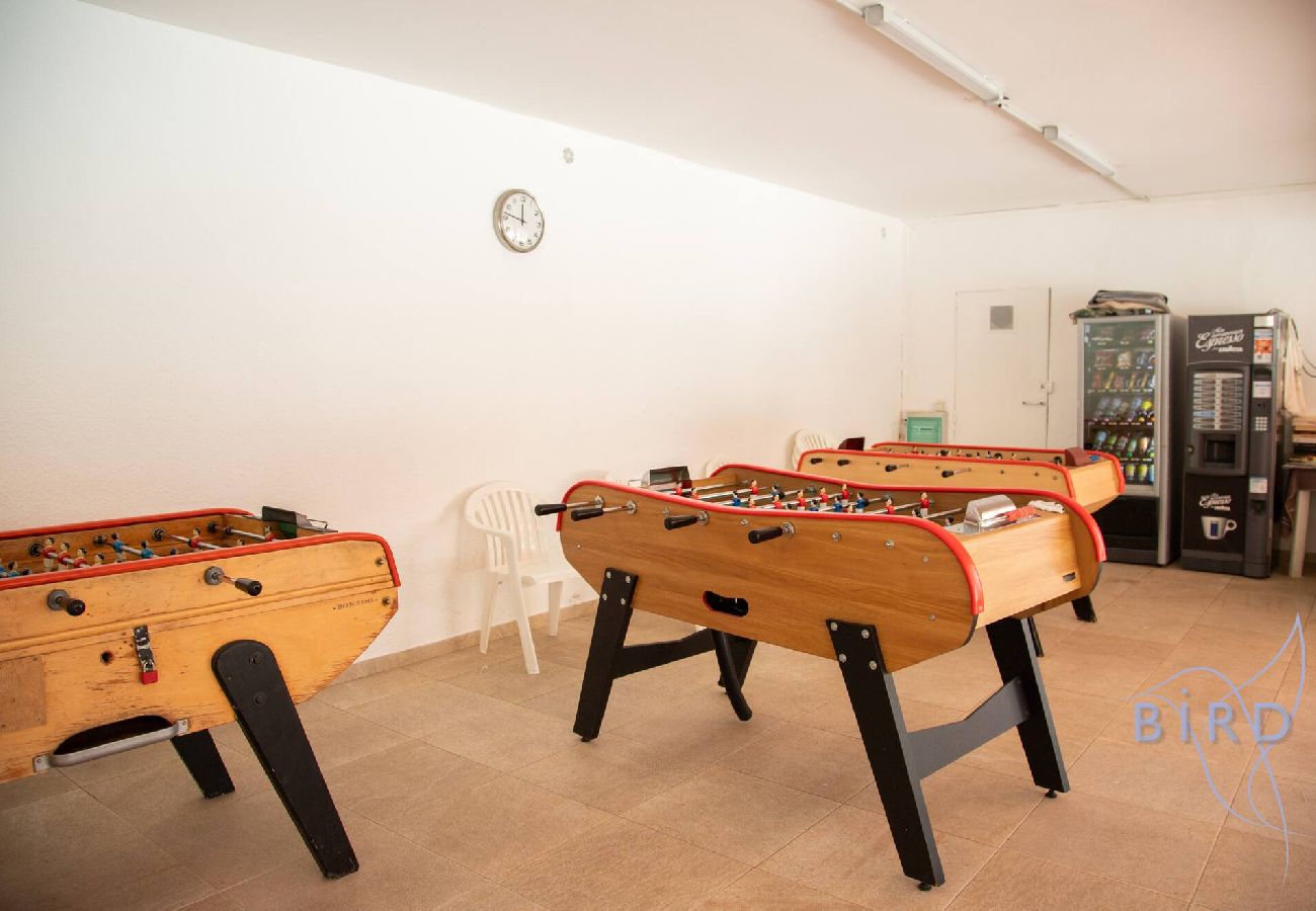 Studio à Antibes - Grand Studio Piscine Juan les Pins 