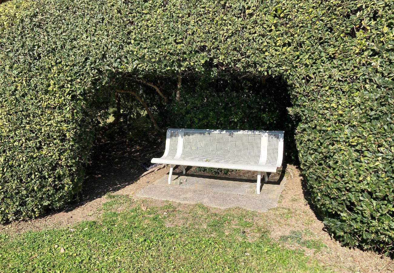 Studio à Antibes - Grand Studio Piscine Juan les Pins 