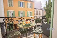Studio à Antibes - OLIVETTE