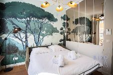 Studio à Antibes - OLIVETTE