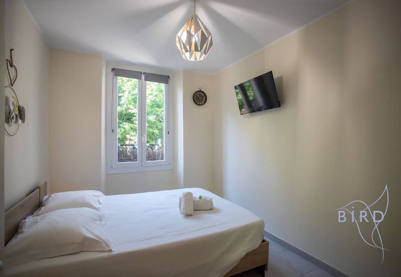 Appartement à Fayence - Cosy 3 pièces au coeur du village de Fayence 