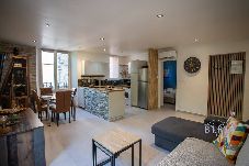 Appartement à Fayence - FAYENCE T3