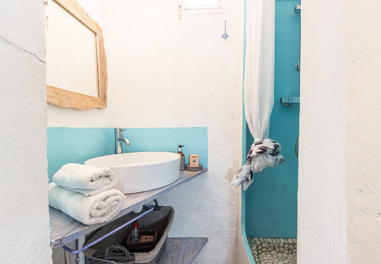 Appartement à Cannes - Atypique 2 pièces coeur du Suquet à Cannes 