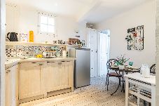 Appartement à Cannes - PERRISSOL