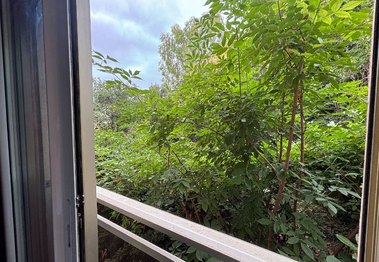 Appartement à Le Cannet - Évasion au Cannet 3p vue mer 
