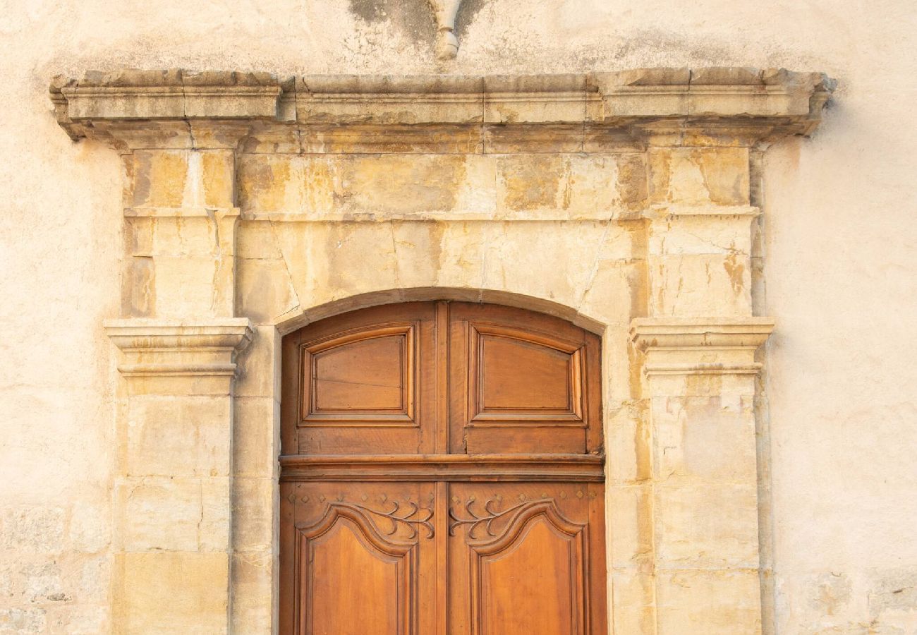 Villa à Tourrettes - Charmante maison provençale Fayence