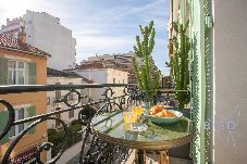 Studio à Antibes - ILETTE