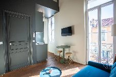 Studio à Antibes - ILETTE