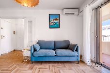 Appartement à Nice - T2 FERBER