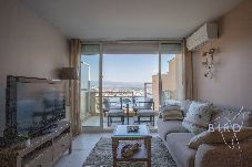 Appartement à Théoule-sur-Mer - 338 THEOULE BESNARD HORIZON BLEU