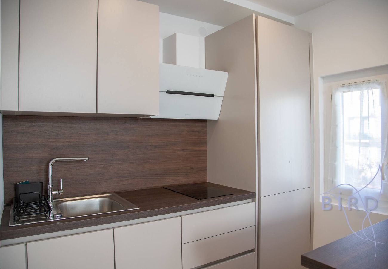 Appartement à Cannes - Un havre de paix en centre-ville à 10 minutes du 