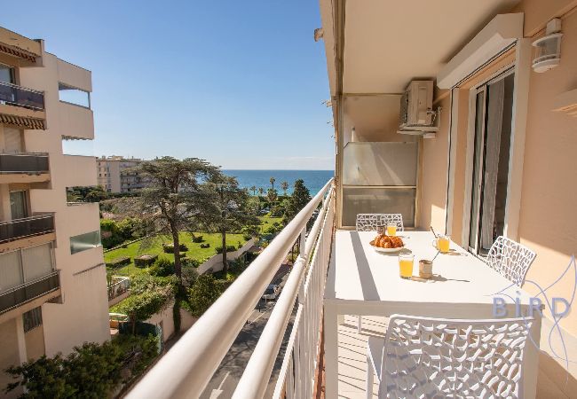 Appartement à Cannes - LIDO