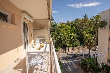 Appartement à Cannes - LIDO