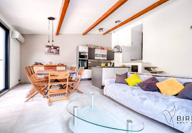 Maison à Biot - ISSARTS BIOT