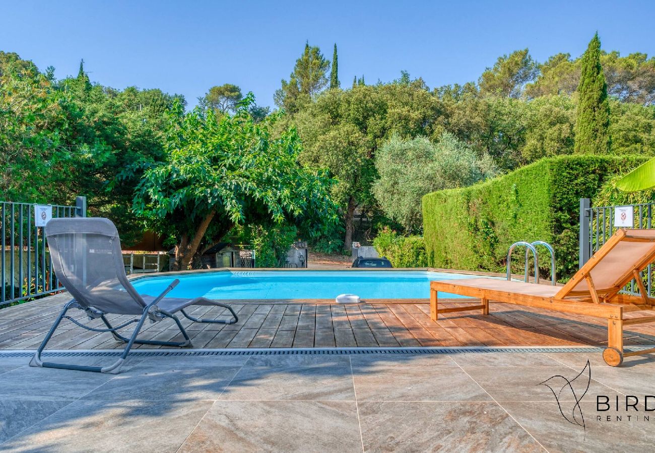 Maison à Biot - Jolie petite maison à Biot 