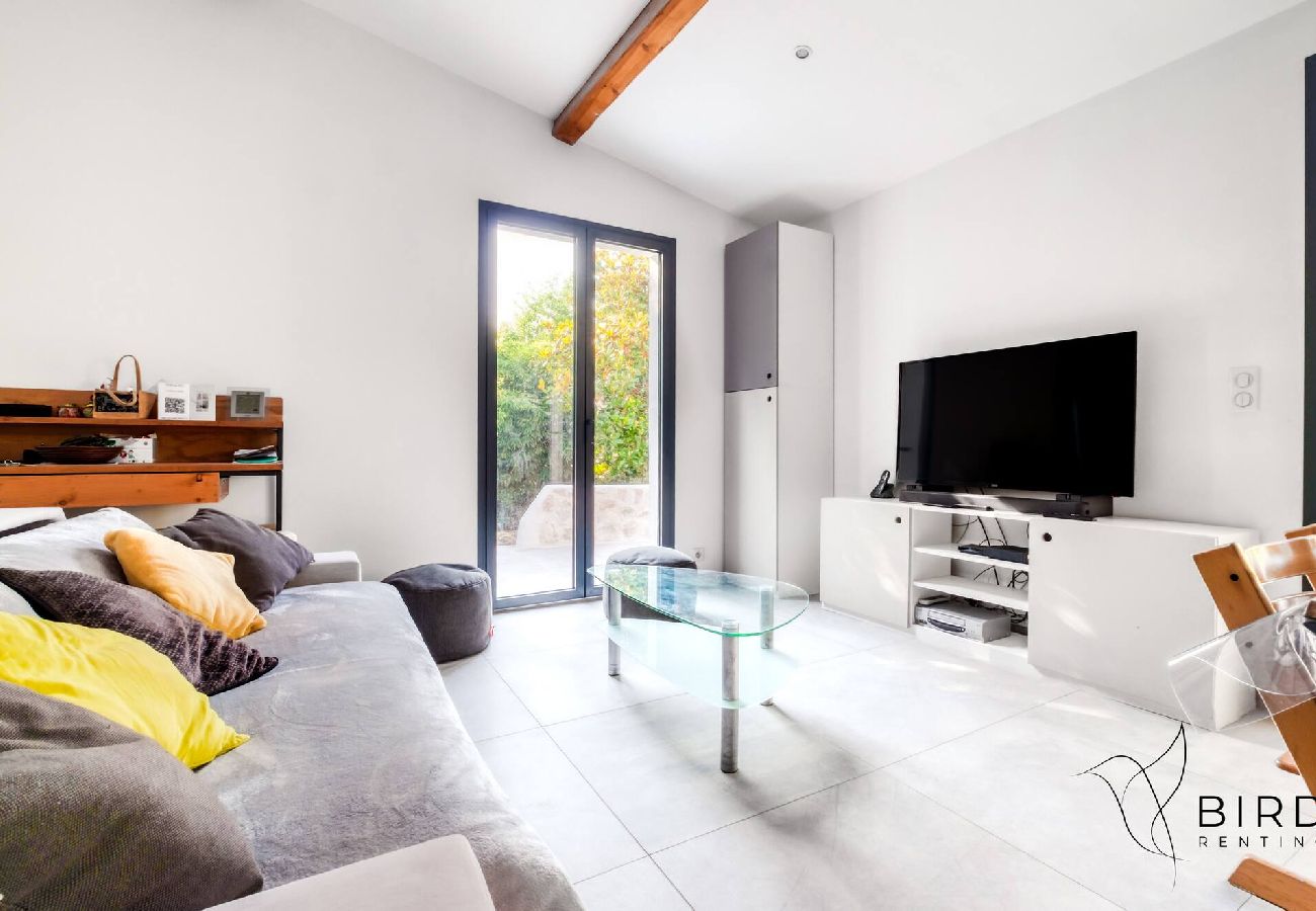 Maison à Biot - Jolie petite maison à Biot 