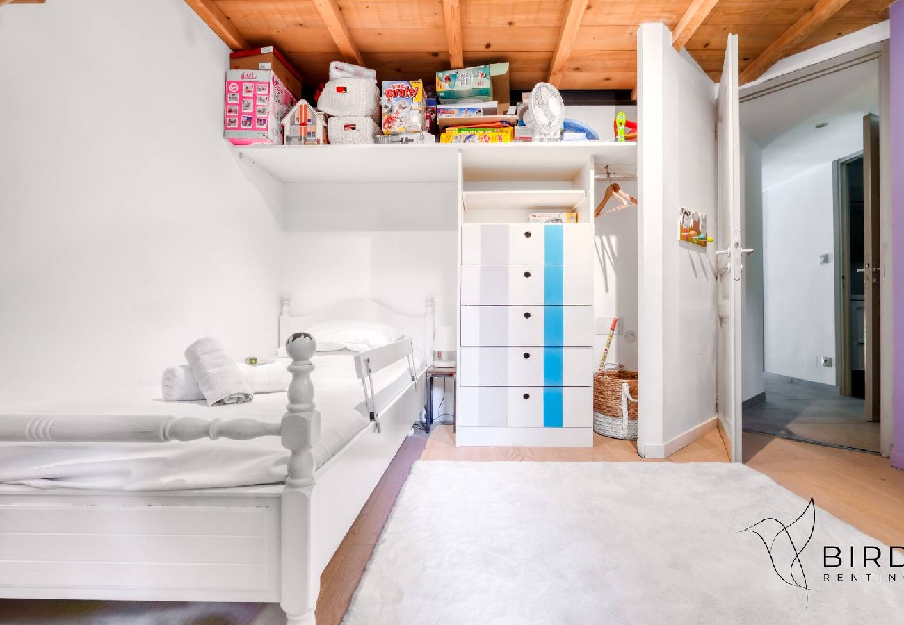 Maison à Biot - Jolie petite maison à Biot 