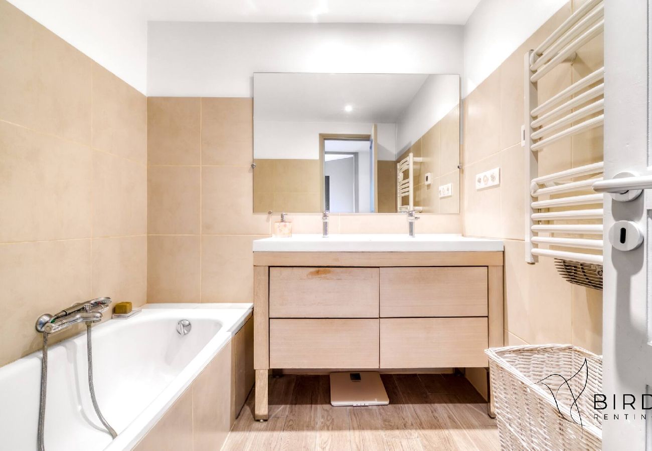 Maison à Biot - Jolie petite maison à Biot 