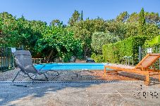 Maison à Biot - ISSARTS BIOT