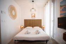 Studio à Mandelieu-la-Napoule - KEVALI