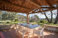 Villa à Tourrettes - TOURRETTES MAS MAHEE