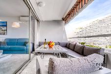 Appartement à Villeneuve-Loubet - L41 3P MBDA
