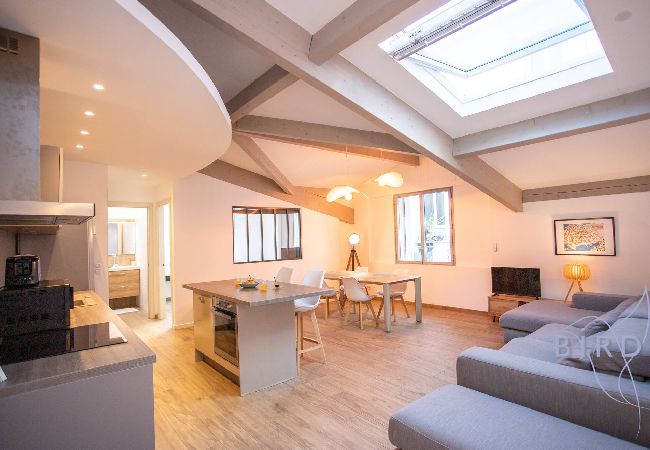 Appartement à Antibes - SALIS