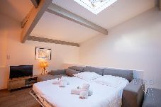 Appartement à Antibes - SALIS